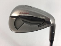 TOUR GORGE SS ウェッジ 挖起桿 (桿身 NSプロ 950GH)