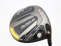 ROGUE ST MAX D 開球木桿 (桿身 VENTUS5 for Callaway(JP))