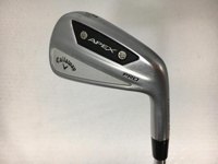 APEX PRO 2024 鐵桿組 (桿身 DG MID 115(JP) 6S)
