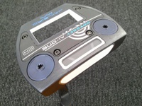 Ai-ONE JAILBIRD MINI CH 推桿 (桿身 STROKELAB 90[34])