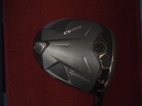 Qi35 開球木桿 (桿身 2025 Diamana SILVER TM55(JP))