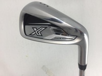 XXIO X 2024 鐵桿組 (桿身 D/G 95)