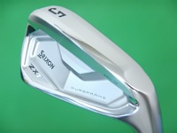 SRIXON ZX7 Mk II 5I 單號鐵 (桿身 DG DST 1S)