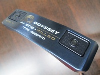 Ai-ONE MILLED TRI-BEAM ONE T 推桿 (桿身 STROKELAB 90)