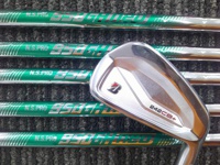 242CB+ 241CB コンボ 鐵桿組 (桿身 N.S.PRO 950GH neo)