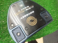 Ai-ONE MILLED EIGHT T S 推桿 (桿身 STROKELAB 90)