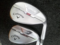 OPUS Chrome 50/56 2ホンセット 挖起桿 (桿身 MODUS3TOUR115(JP))