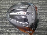 GT3 開球木桿 (桿身 TourAD VF-6(JP))