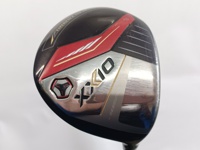 XXIO 2024 Red 球道木桿 (桿身 MP1300)