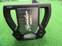 SPIDER TOUR X TRUSS TM1 推桿 (桿身 特製鋼[33])