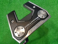 PHANTOM 5.5 推桿 (桿身 特製鋼[34])