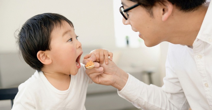 2025 父親節禮物 | 用爸爸的個性挑選，送禮零失誤！