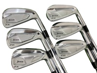 SRIXON ZXi7 ZXi5 コンビ 鐵桿組 (桿身 Dynamic Gold 95)
