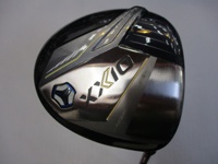 XXIO 2024 Navy 開球木桿 (桿身 MP1300)