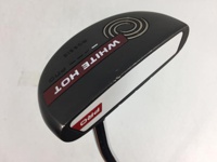 White HOT PRO ロッシー 推桿 (桿身 特製鋼)