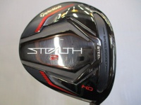 STEALTH2 HD 球道木桿 (桿身 Tour AD CQ-4)