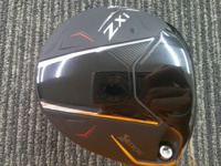 SRIXON ZXI 球道木桿 (桿身 Tour AD DI-7 Black)