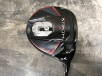 STEALTH2 PLUS 球道木桿 (桿身 Tour AD PT-6)