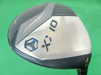 XXIO 2024 Navy 球道木桿 (桿身 MP1300)