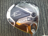 ELYTE 開球木桿 (桿身 VENTUS GREEN 5 for CW(JP))