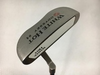 White HOT #4 推桿 (桿身 特製鋼)