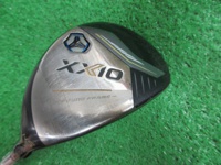 XXIO Hybrid 2024 Navy 長鐵/混血桿/小雞腿 (桿身 MP1300)