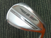 VOKEY SM10 Tour Chrome 58-14K 挖起桿 (桿身 DG(JP))