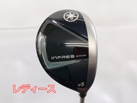 inpres DRIVESTAR UT 2025 長鐵/混血桿/小雞腿 (桿身 ELDIO for Yamaha TM-325U)