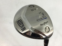 MACTEC NV ix 球道木桿 (桿身 Triple Action ix)