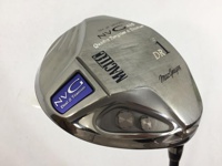 MACTEC NVG 開球木桿 (桿身 Quadra Action Shaft Plus)