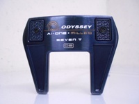 Ai-ONE MILLED SEVEN T DB 推桿 (桿身 STROKELAB 90)