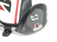 TOUR B X-F 球道木桿 (桿身 TourAD TX3-5)