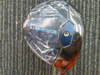 PARADYM Ai SMOKE MAX 球道木桿 (桿身 Tour AD CQ-5)