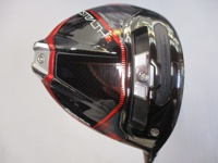 STEALTH2 PLUS 開球木桿 (桿身 Diamana TM50(JP))