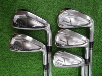 SRIXON ZXi7 鐵桿組 (桿身 MODUS3TOUR120 5S)