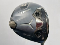 Qi35 LS 開球木桿 (桿身 2025 Diamana BLACK TM60(JP))