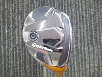 Qi35 MAX RESCUE 長鐵/混血桿/小雞腿 (桿身 2025 Diamana BLUE TM60(JP))