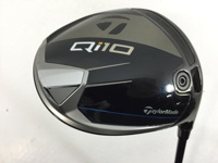 Qi10 開球木桿 (桿身 Diamana Blue TM50(JP))