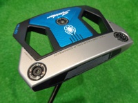 SPIDER 5K-ZT 推桿 (桿身 KBS CT 120[33])