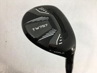 TOUR WORLD TW757 UT 長鐵/混血桿/小雞腿 (桿身 VIZARD For TW757)