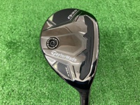 Qi35 MAX RESCUE 長鐵/混血桿/小雞腿 (桿身 2025 Diamana BLUE TM60(JP))