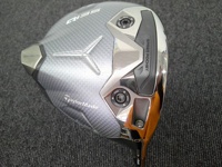 Qi35 LS 開球木桿 (桿身 2025 Diamana SILVER TM55(JP) 不附扳手)
