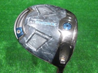 PARADYM Ai SMOKE MAX 開球木桿 (桿身 TENSEI 50 for Callaway(JP))