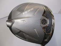 Qi35 開球木桿 (桿身 2025 Diamana BLUE TM50(JP))