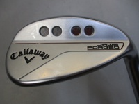 JAWS FORGED 2023 Chrome 52-10 挖起桿 (桿身 N.S.PRO 950GHneo(JP))