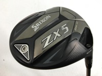 SRIXON ZX5 Mk II 開球木桿 (桿身 Diamana ZX-II 50)