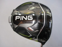 G430 HL MAX 開球木桿 (桿身 SPEEDER NX45(JP))