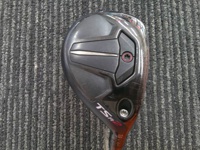 TSR2 HYBRID 長鐵/混血桿/小雞腿 (桿身 N.S.PRO MODUS3 GOST HYBRID)