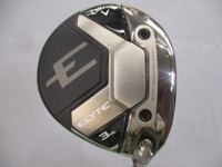 ELYTE 球道木桿 (桿身 VENTUS GREEN 5 for CW(JP))