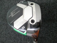 ELYTE 球道木桿 (桿身 Tour AD VF-5 不附扳手)